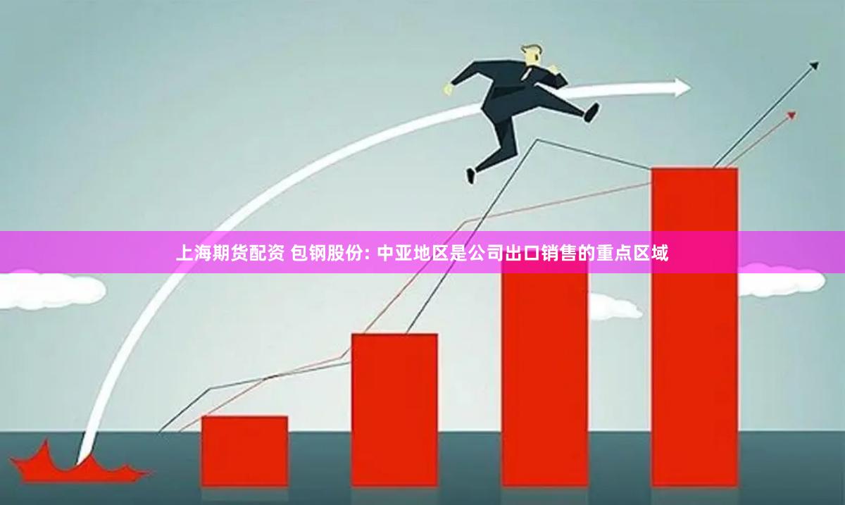 上海期货配资 包钢股份: 中亚地区是公司出口销售的重点区域