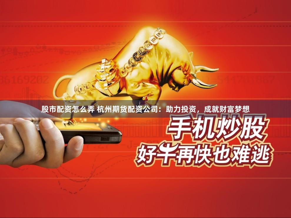 股市配资怎么弄 杭州期货配资公司：助力投资，成就财富梦想