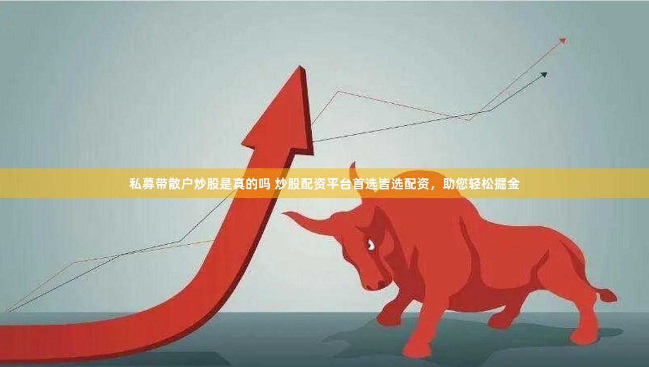 私募带散户炒股是真的吗 炒股配资平台首选皆选配资，助您轻松掘金