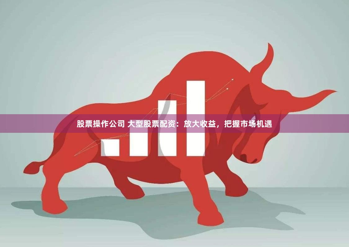 股票操作公司 大型股票配资：放大收益，把握市场机遇